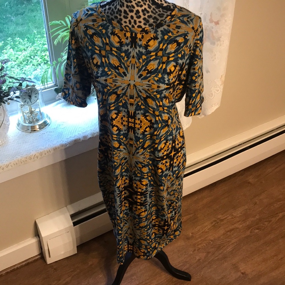 LuLaRoe Julia